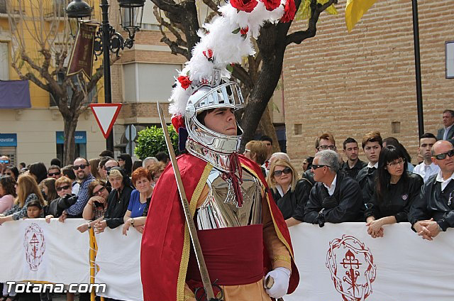 Viernes Santo mañana 2015 - 41